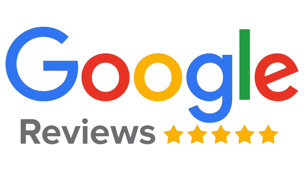 logo google reviews png