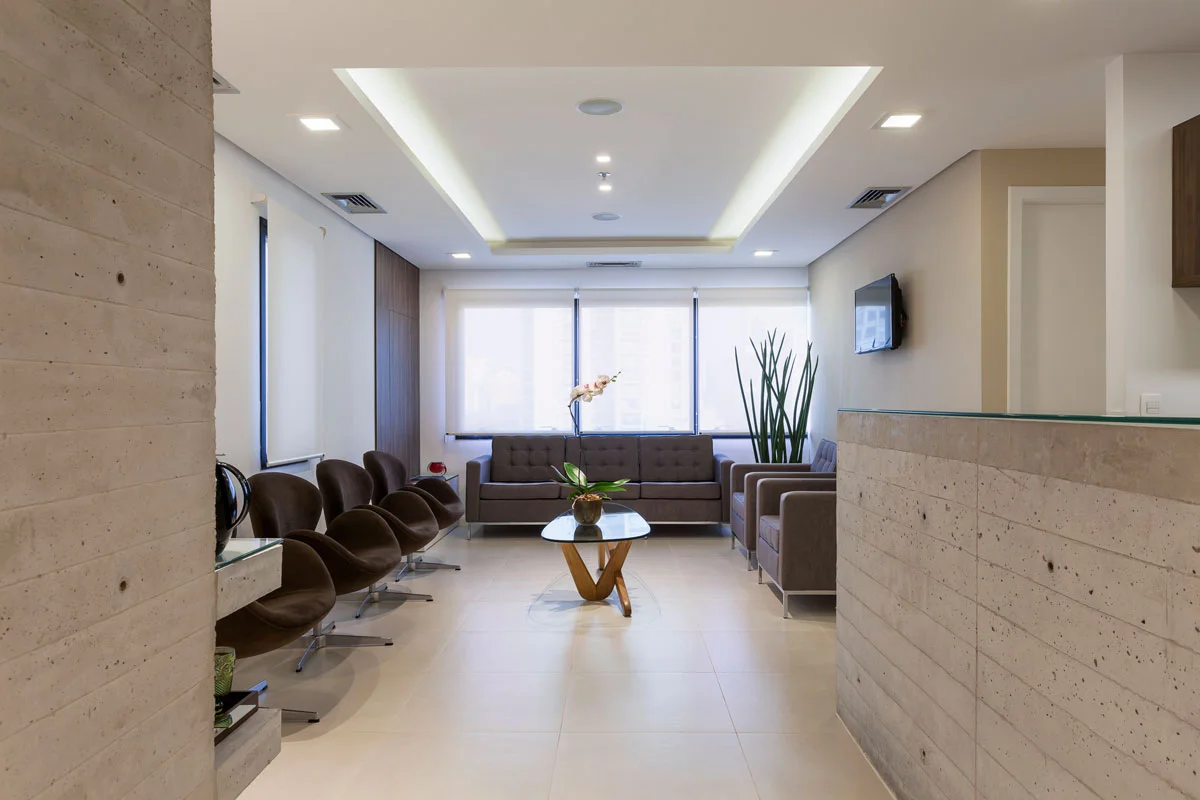 sala de espera