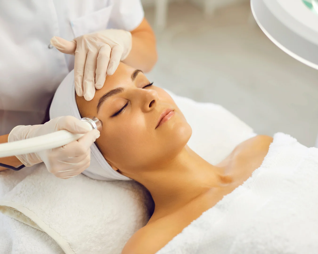 dermatologia estética em Moema SP com a Dra. Érika Voltan